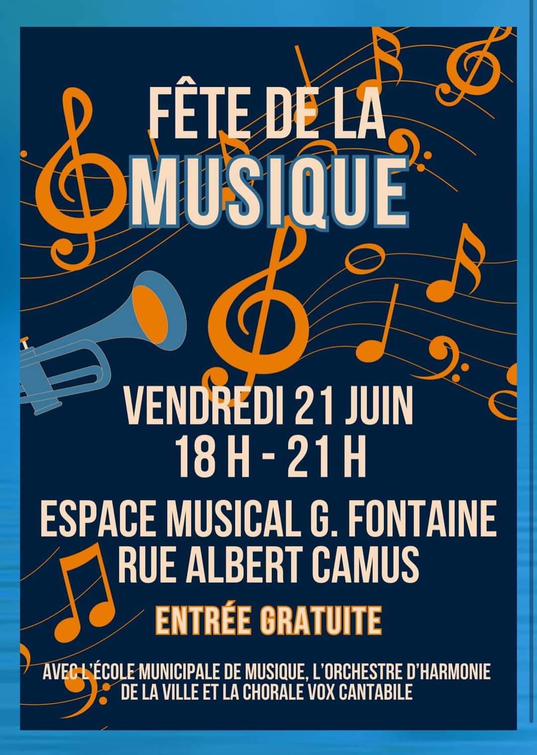 Fête de la Musique